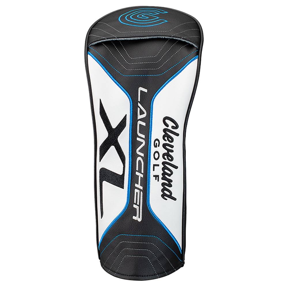Cleveland Launcher XL Lite Driver