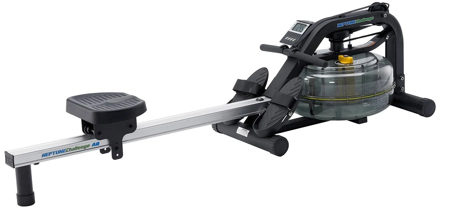 First Degree Fitness Neptune AR Fluid Rower
