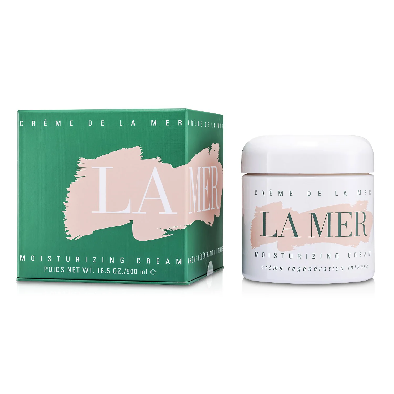 La Mer Creme De La Mer The Moisturizing Cream 60ml/2oz