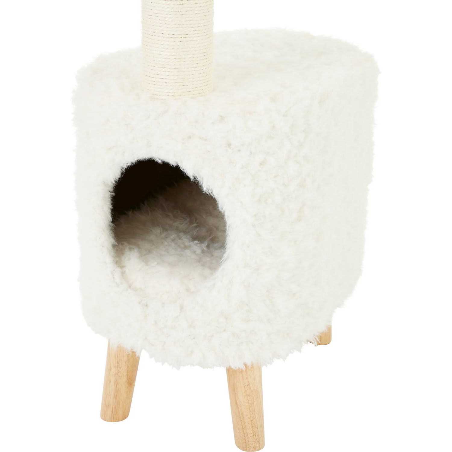 Frisco Animal Series Cat Condo - Pet Supplies online store
