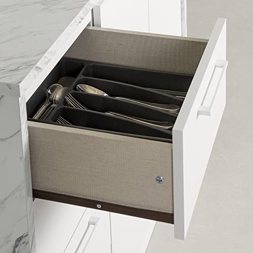South Shore Kitchen Island