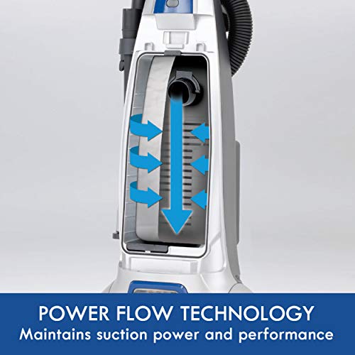 Kenmore Elite Bagged Upright Vacuum Cleaner
