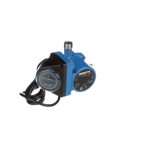Laing LHB08100092 AutoCirc Recirculation Pump with Timer