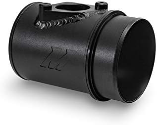 Mishimoto MMAI-ACRD20-18 Performance Air Intake Compatible With Honda Accord 2.0T 2018+ Black