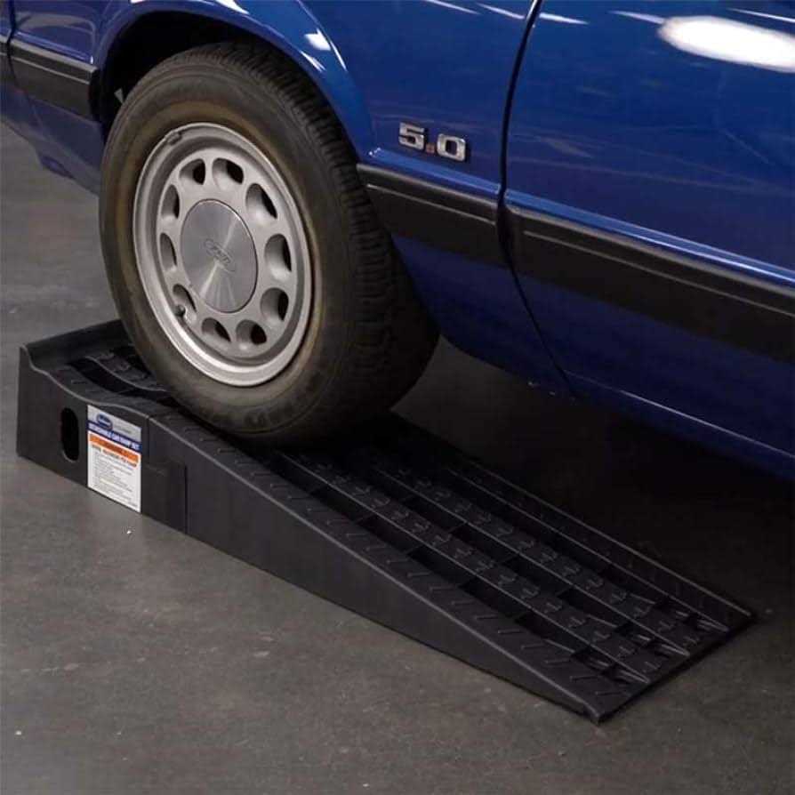 Eastwood Detachable Car Ramp Set - Pet Supplies online store