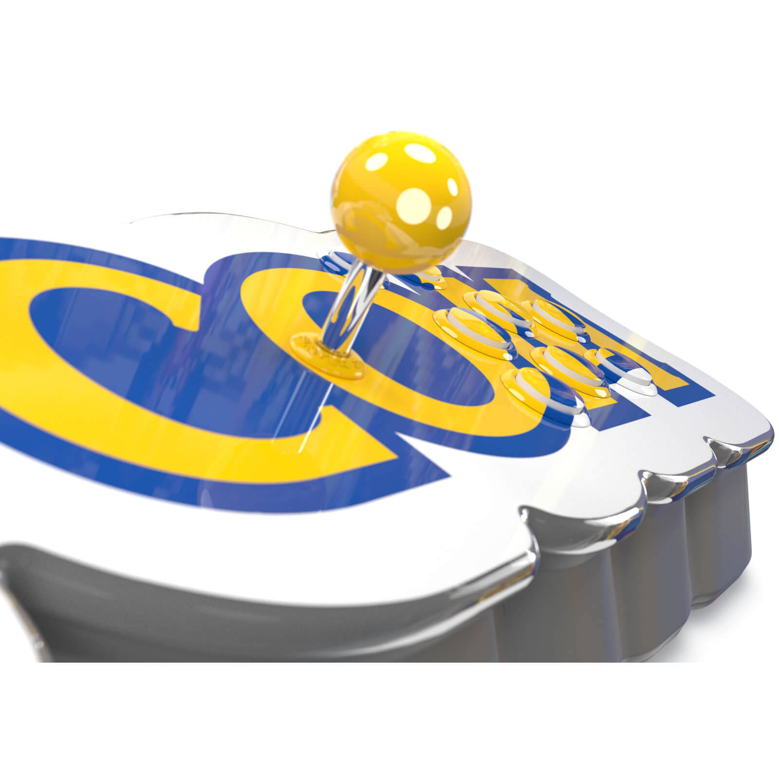 Capcom Home Arcade Console