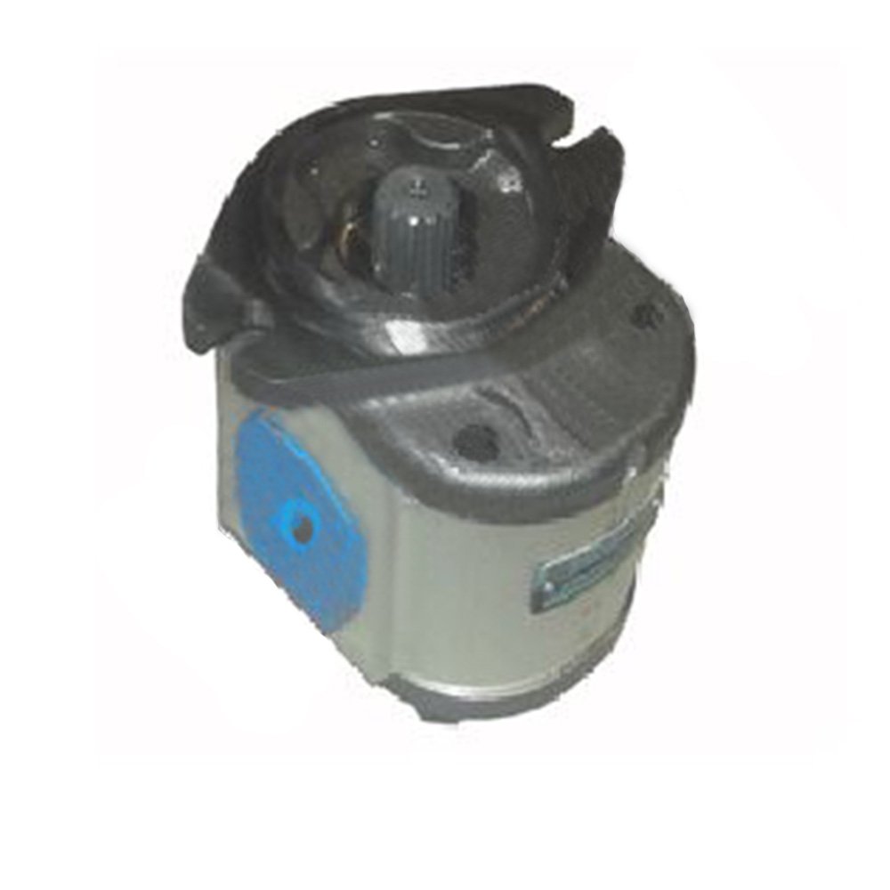 6675660 New Hydraulic Single Gear Pump Fits Bobcat Models