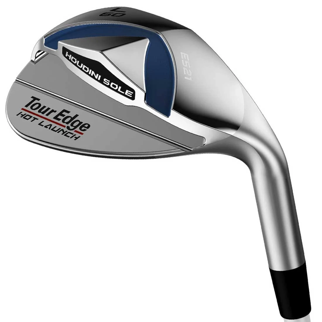 Tour Edge Hot Launch E521 Wedge New