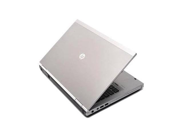 HP EliteBook 8470p 14x22 Laptop, i5-3320M, 8GB, 500gb, No Os