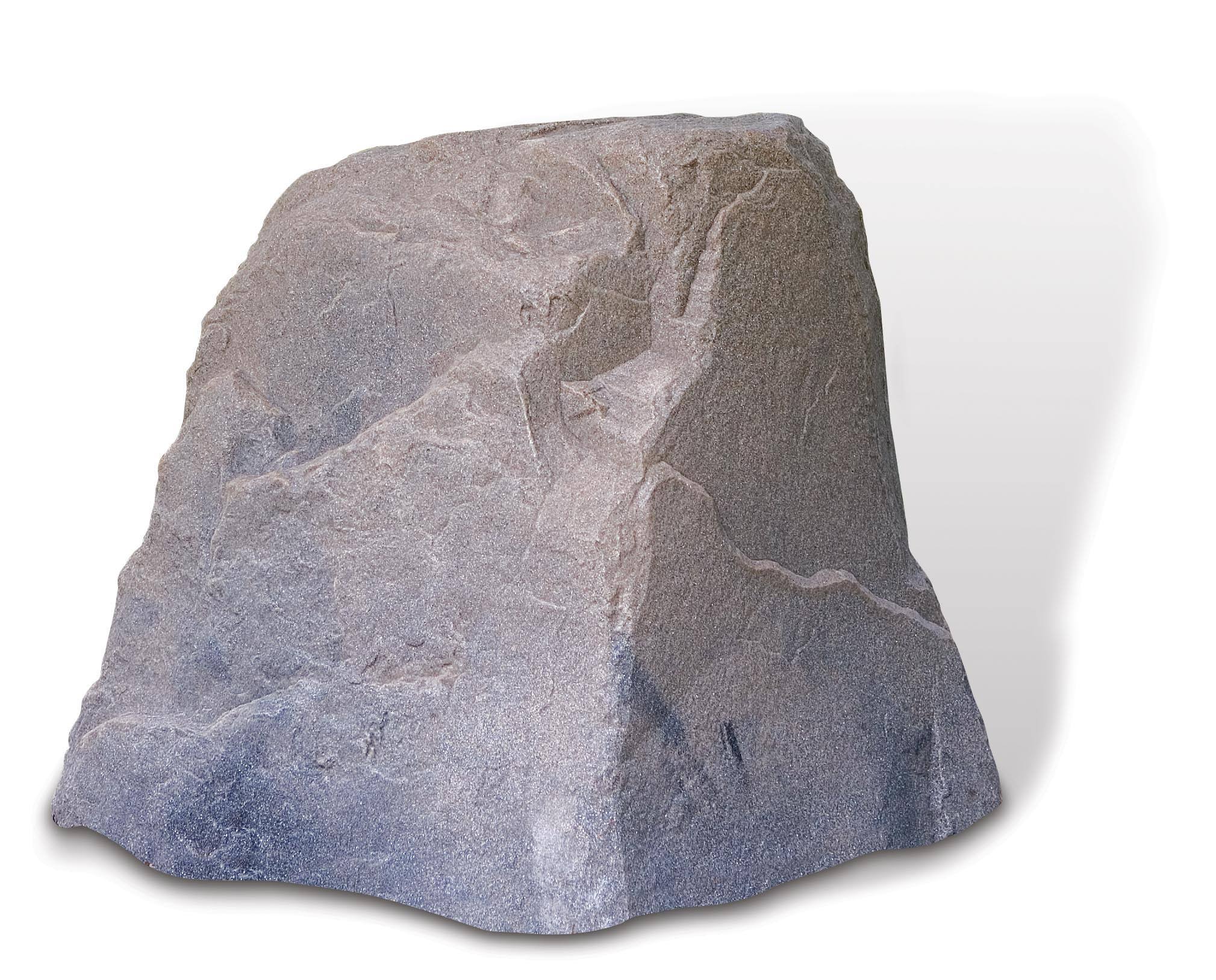 Dekorra Model 102 Rock Enclosure, Autumn Bluff