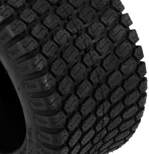 24x12-12 Heavy Replacement Lawnmower Tire