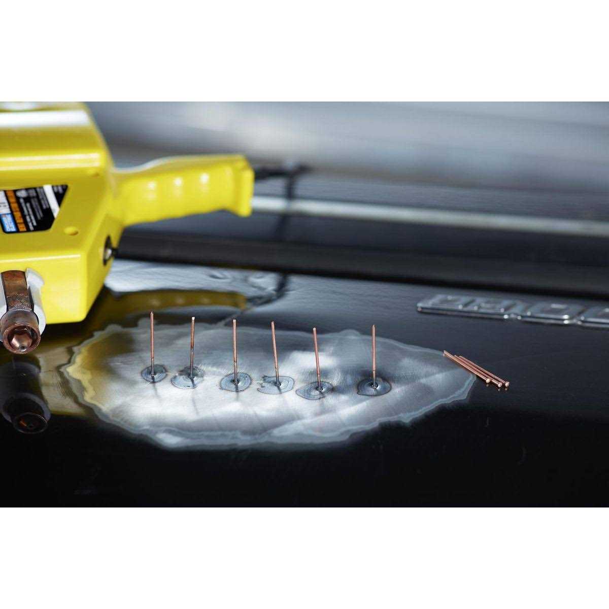 Chicago Electric Stud Welder Dent Repair Kit 61433 - Shop Hardware Tools Online Store