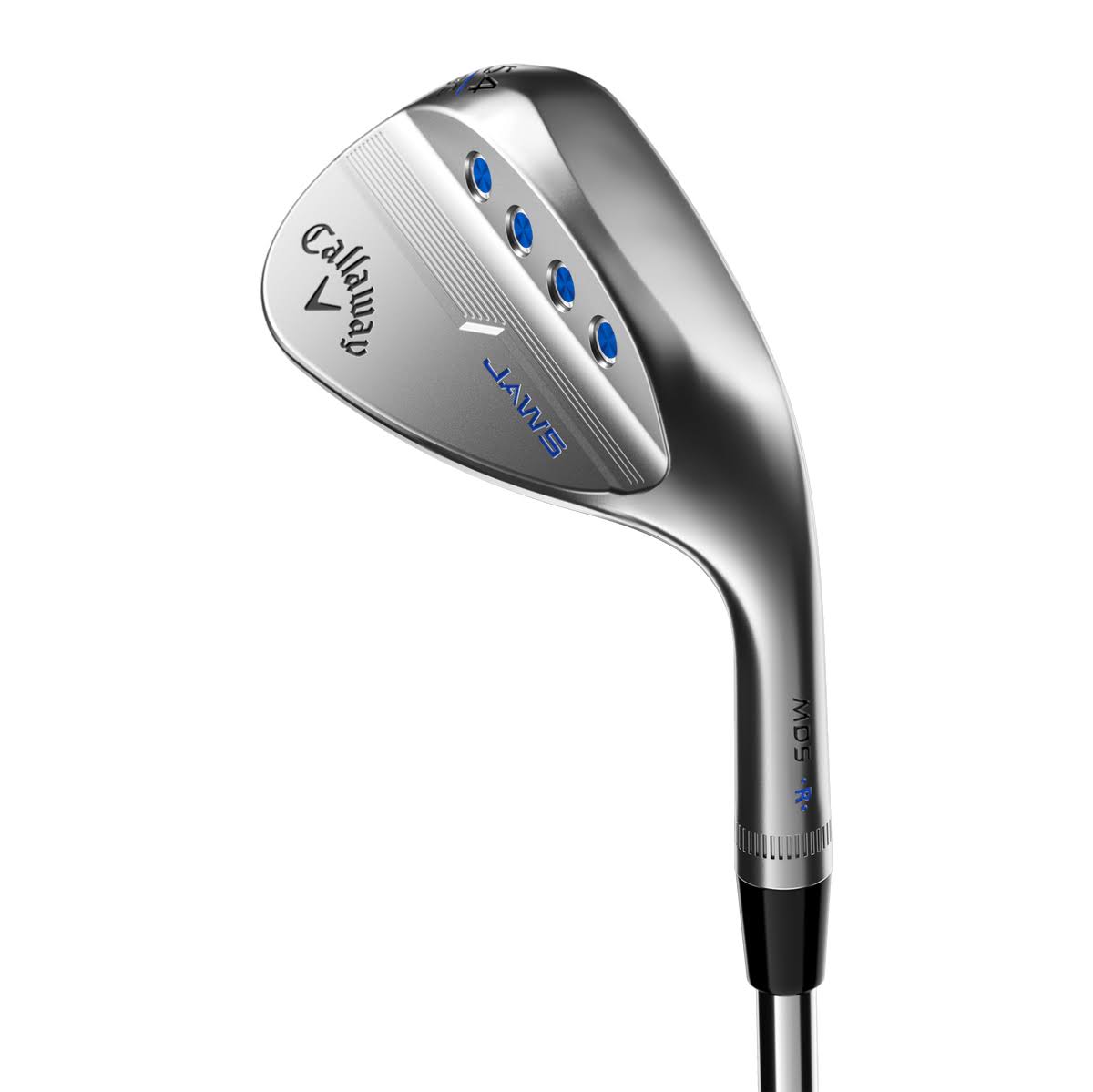 Callaway Jaws MD5 Chrome Wedge - W Grind