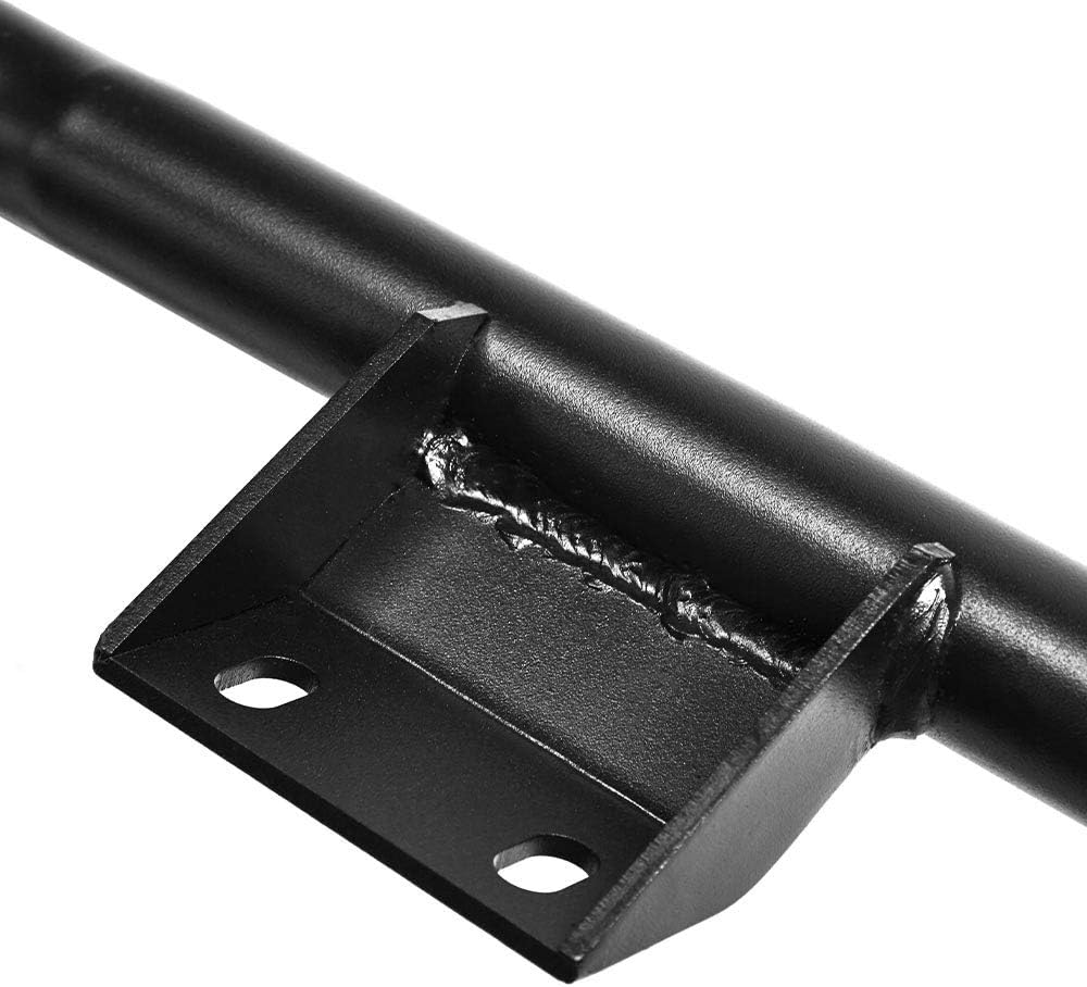 kemimoto Front Bumper Brushguard Compatible with Polaris sportsman 570 2015-2016 2020 sportsman 450 2020 ETX 2015 2879714