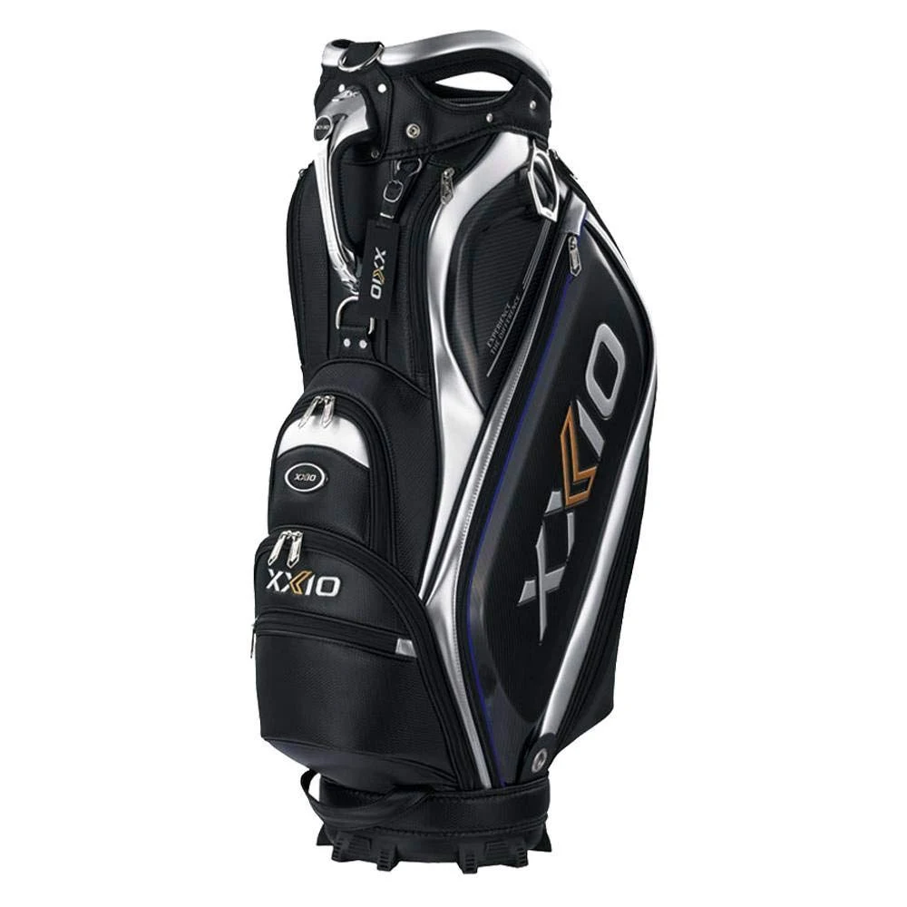 XXIO 2020 Staff Bag Black