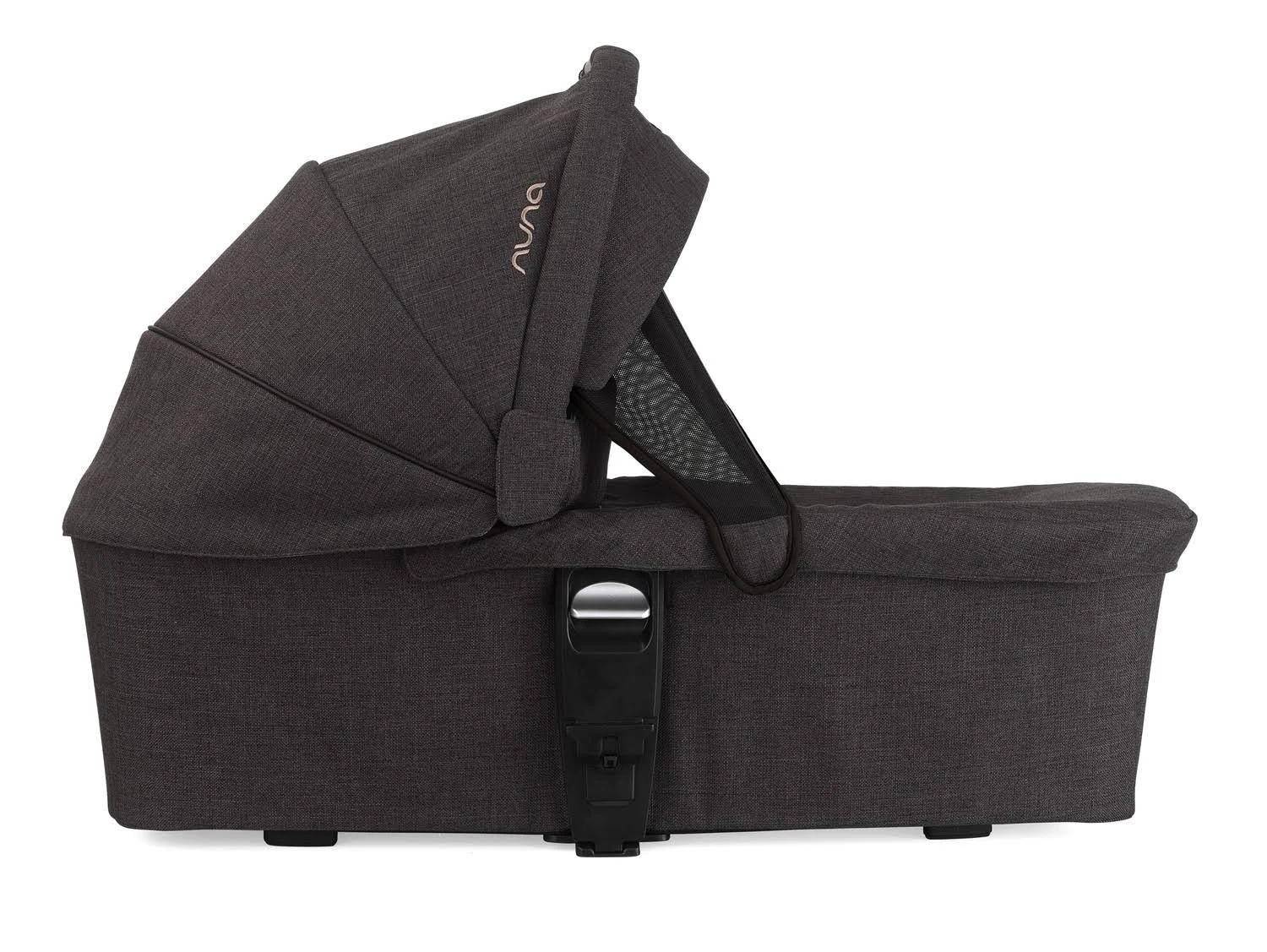 Nuna Mixx2 Stroller u0026 Bassinet Set - Suited