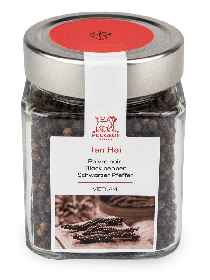 Peugeot 35426 Bali Fonte Pepper Mill Cast Iron