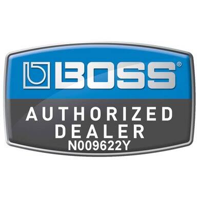 Boss EV-30 Dual Expression Pedal