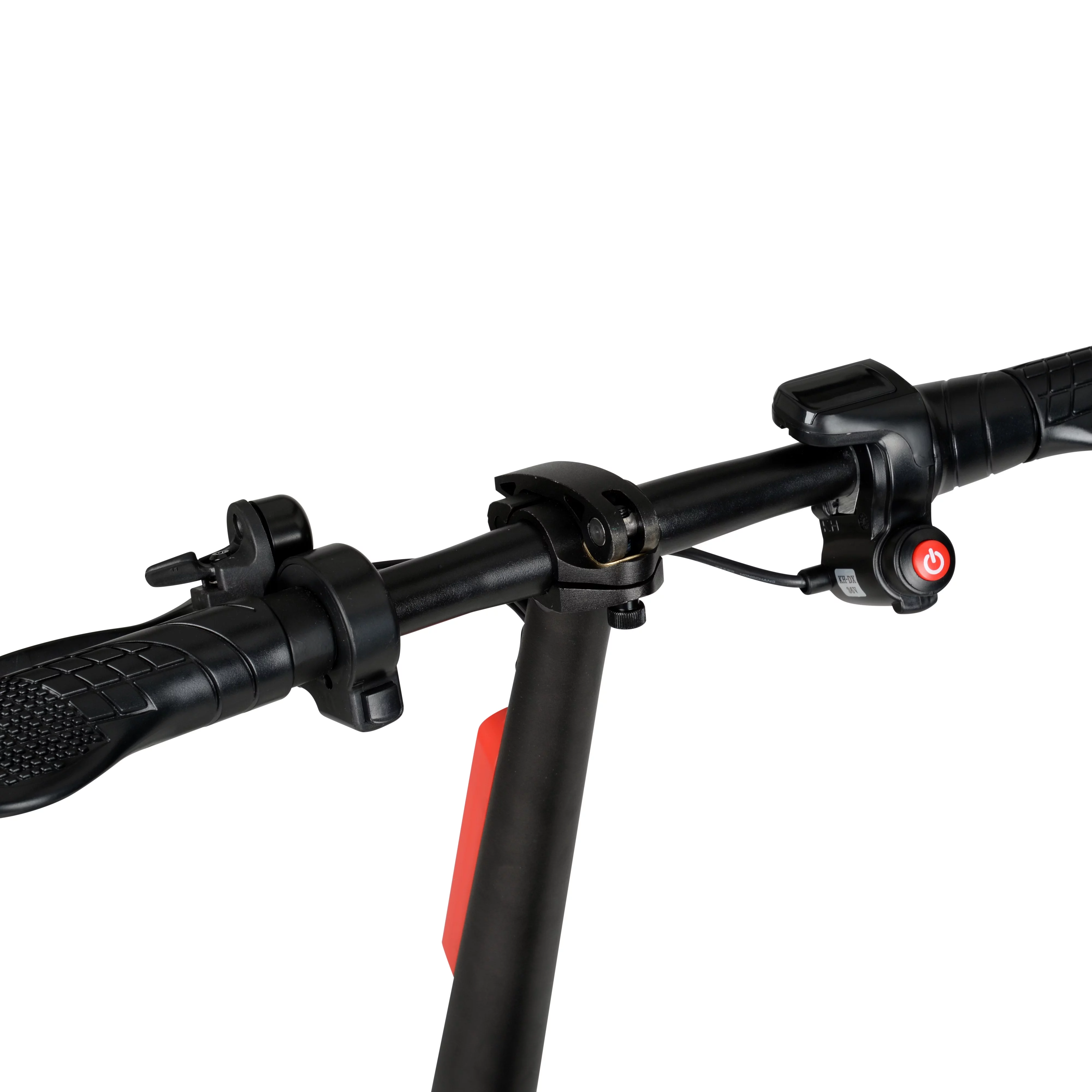 Hyper 36V Skute Commute 12" Seated Electric Scooter with Basket, 250W Motor, 13 Years+, Max Speed 15mph