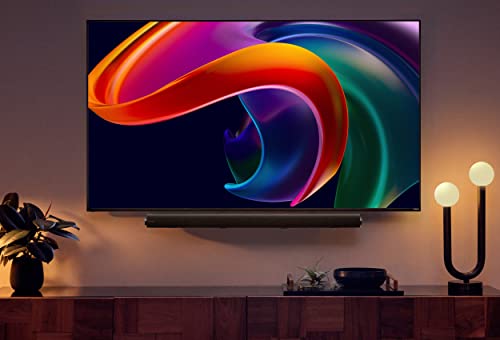VIZIO Elevate Sound Bar