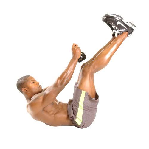 Cap Barbell 20 lb Cast Iron Kettlebell