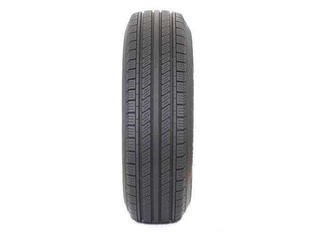Carlisle Radial Trail HD Trailer Tire - St185/80r13