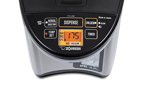 Zojirushi Water Boiler & Warmer