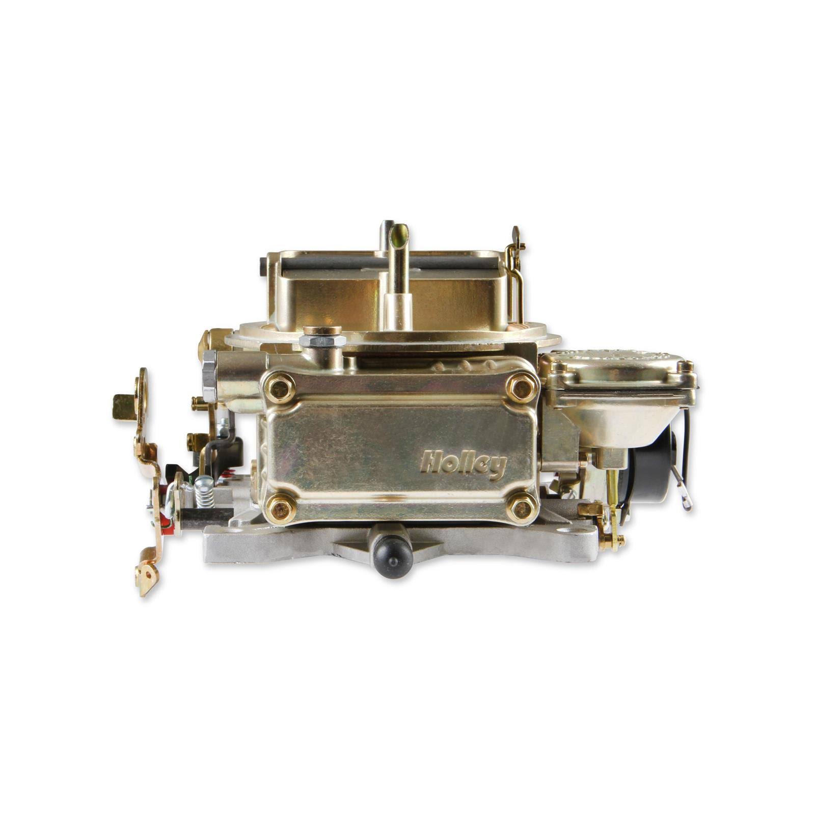 Holley Performance 0-1848-2 Classic Street Carburetor