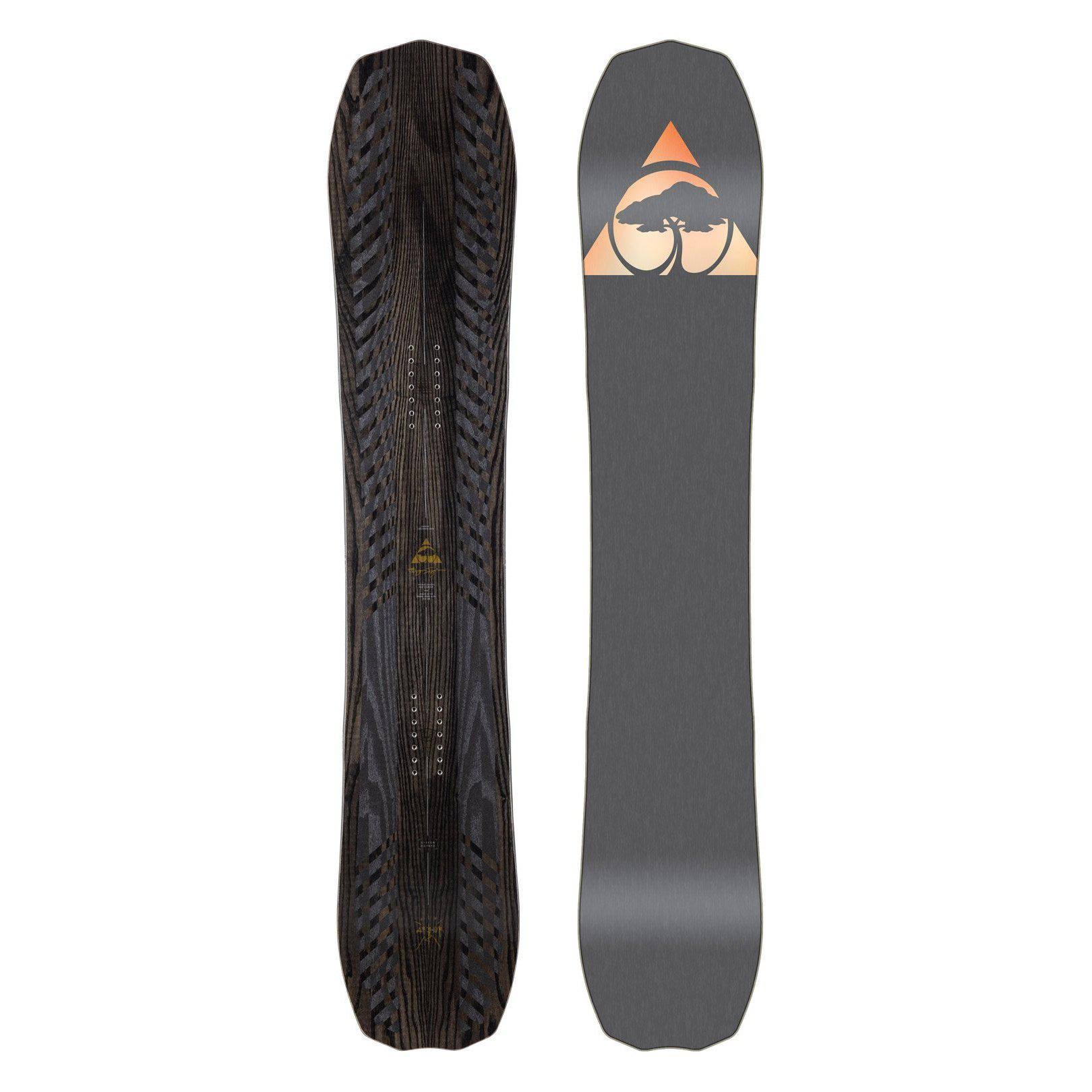 Arbor Bryan Iguchi Pro Camber Snowboard · 2022 · 153 cm