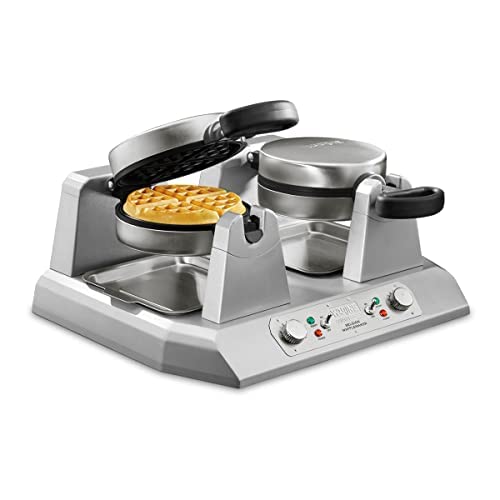 Waring Commercial Belgian and Classic Waffle Makers