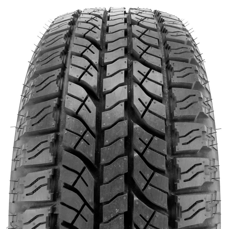 Yokohama - Geolandar A/T-S - P255/70R16 109S
