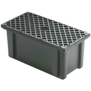 Little Giant New Little Giant 566108 Pond Water Garden Mechanical Pump Filter 9547274