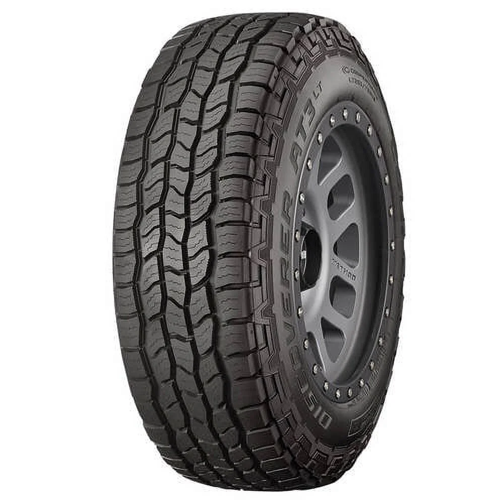 Cooper Discoverer AT3 LT All Terrain LT265/75R16 123/120R E Light Truck Tire