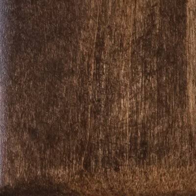 Torin 36x22 W Standard Bookcase Millwood Pines Color: Chestnut Oak, Size: (2 Shelves) 35x22 H x 36x22 W x 13x22 D