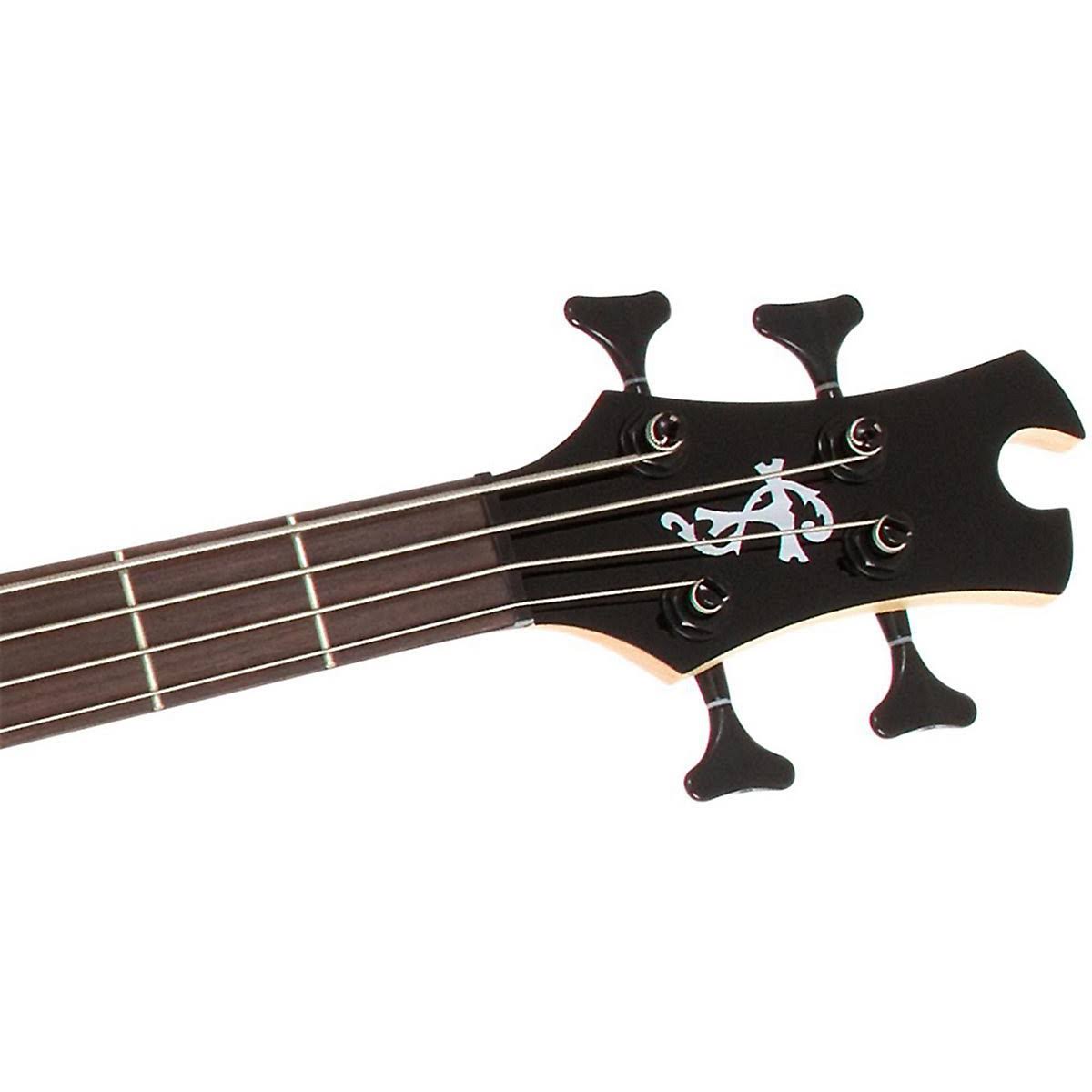 Tobias Toby Bass Performance Pack Ebony
