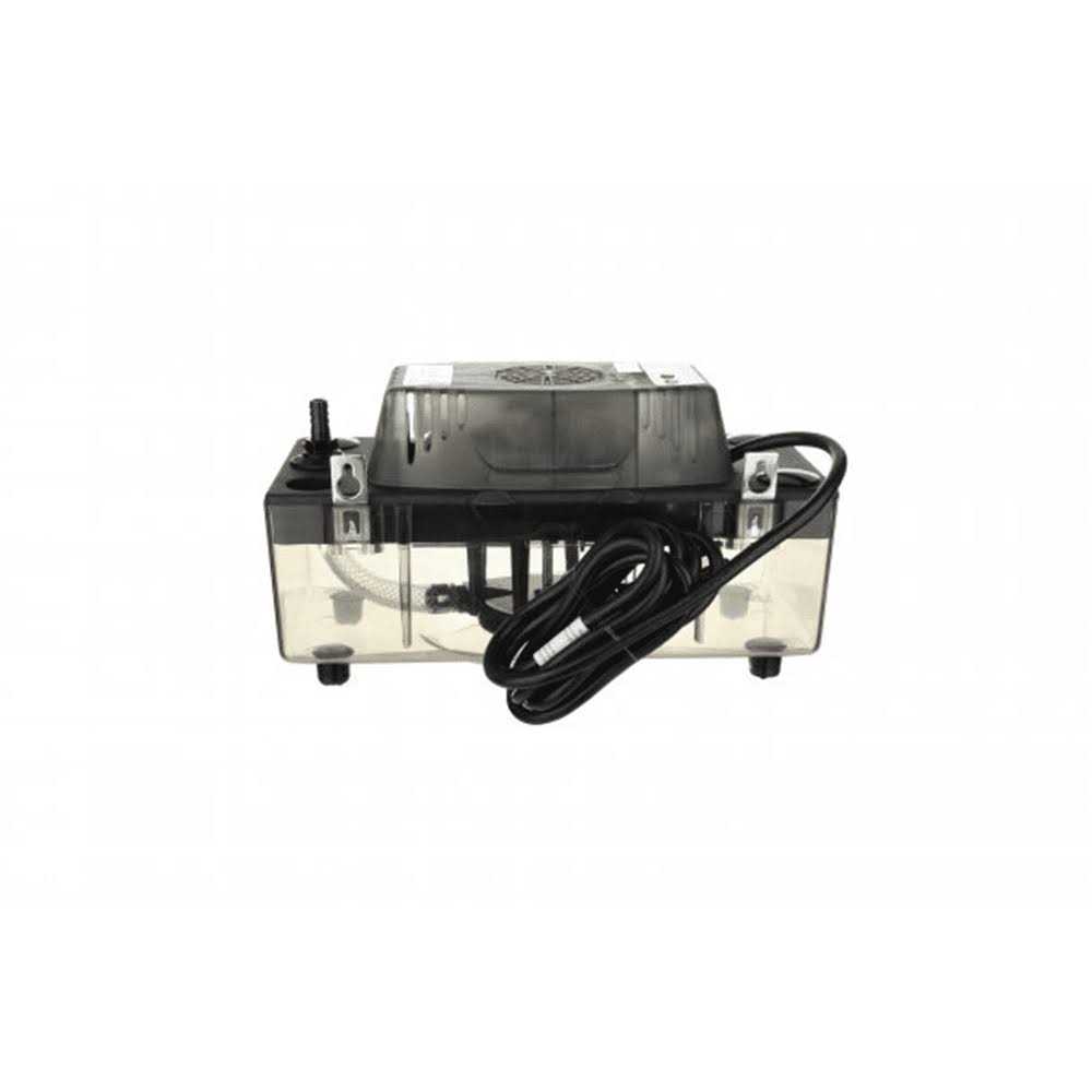 Diversitech IQP-120 ClearVue Condensate Pump - Shop Hardware Tools Online Store