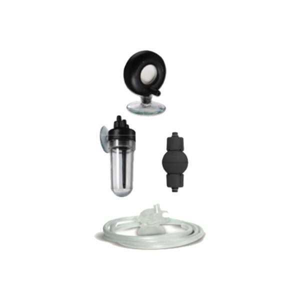 Fluval Pressurized CO2 Kit - Pet Supplies online store
