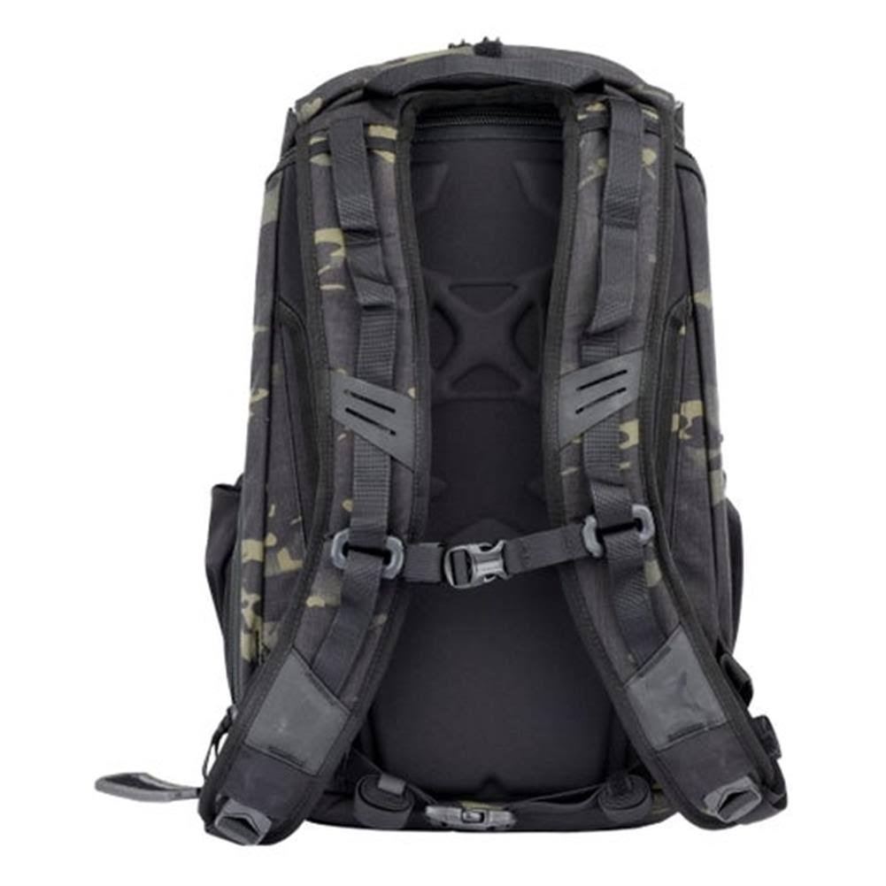 Vertx Gamut 2.0, Multicam Black
