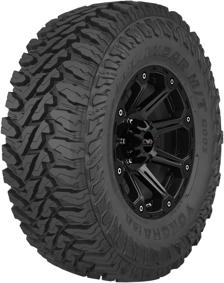 Yokohama GEOLANDAR H/T G056, 275/65r18/10