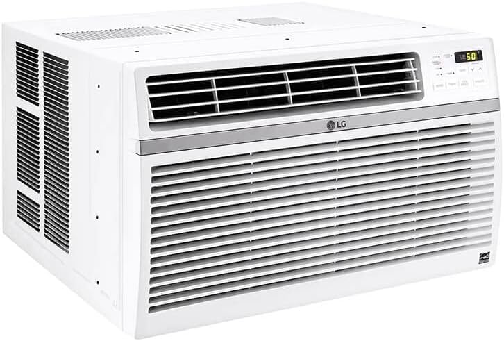 LG LW1516ER 15,000 BTU Window Air Conditioner
