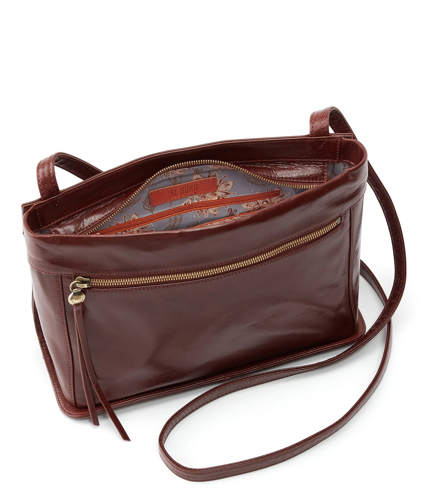 Hobo Lexie Convertible Crossbody, Riviera