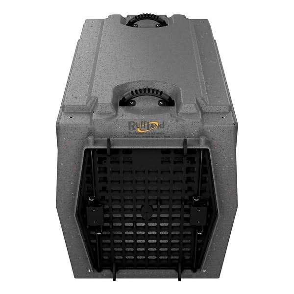 Ruff Land Kennels Single-Door Dog Kennel - Pet Supplies online store
