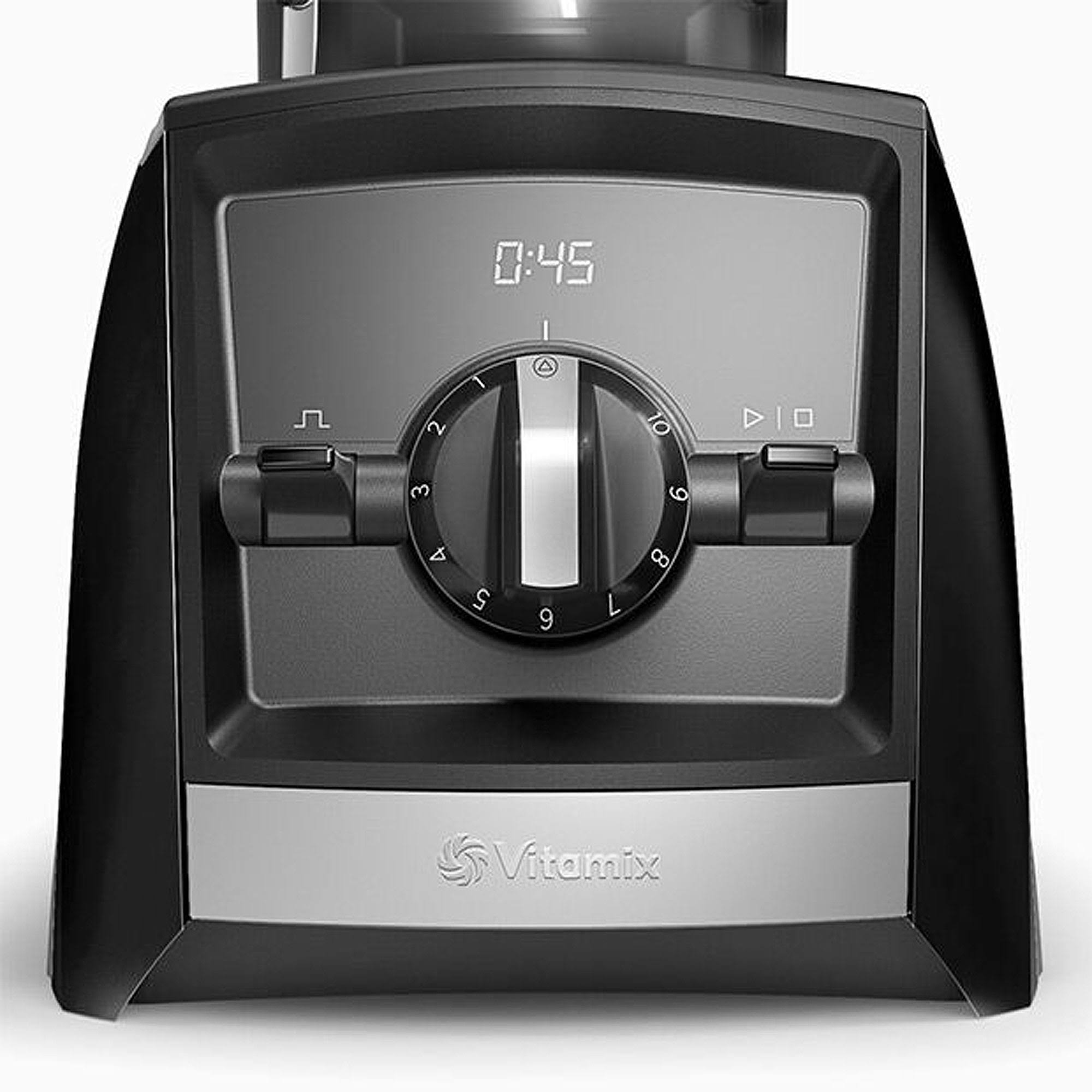 Vitamix Ascent Series A2300 Blender - Black