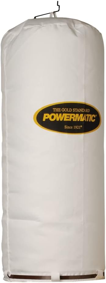 Powermatic 30-Micron Cloth Filter Bag (1791075F)