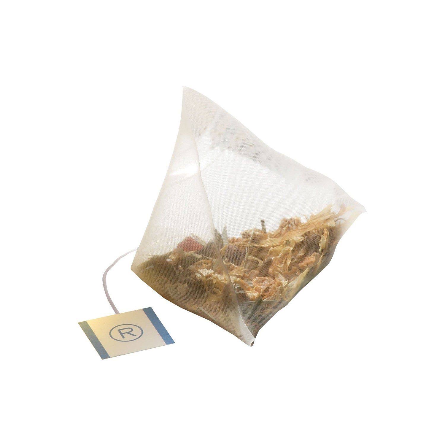 (price/case)revolution Tea 20-1850 Dragon Eye Oolong Tea 4-2.12 Ounce