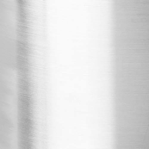 Winco SST-60 Stainless Steel Stock Pot 60 qt with Cover