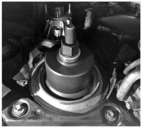 JM AUTO TOOLS Isuzu 4JJ1 Crankshaft Front Oil Seal Installer alt EN-50611 8-98158110-0