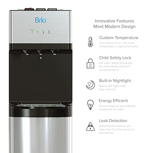 Brio Water Cooler Dispenser