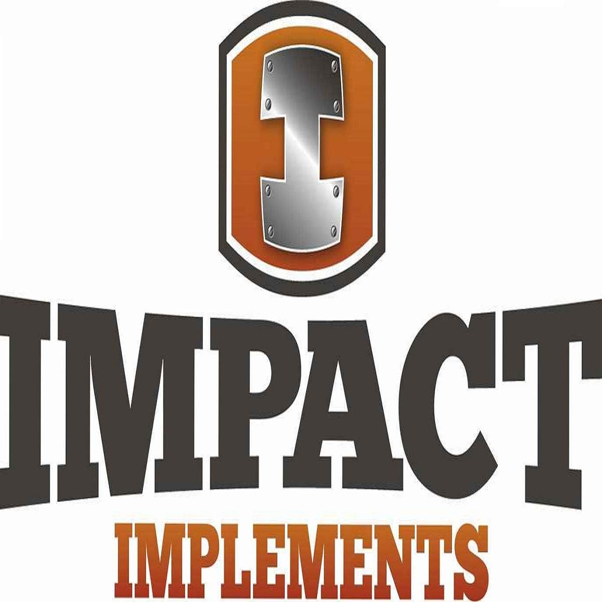MotoAlliance Impact Implements CAT-0 Rear Grading Blade, 52 inch Width
