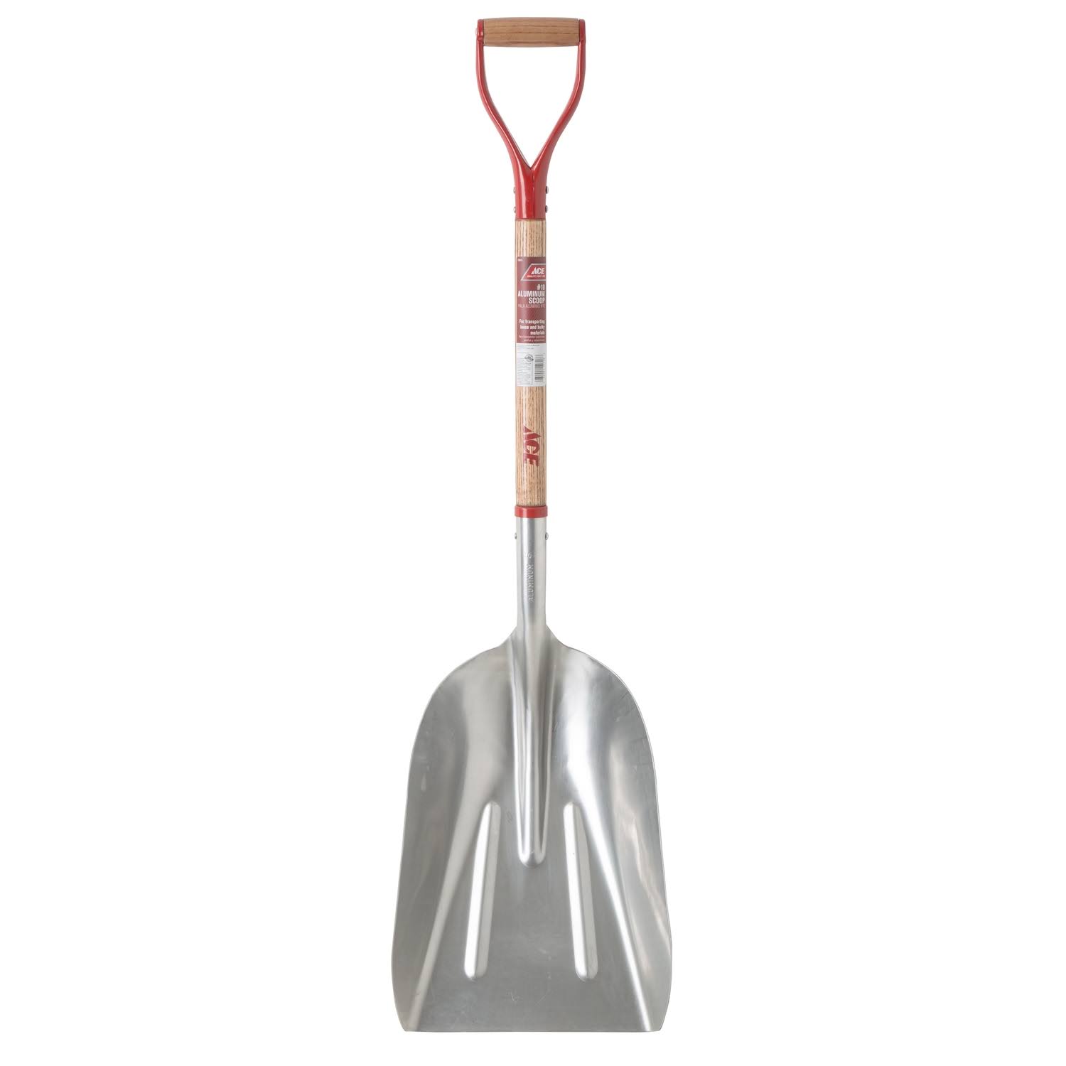 Ace Scoop Shovel 70043 - Megean